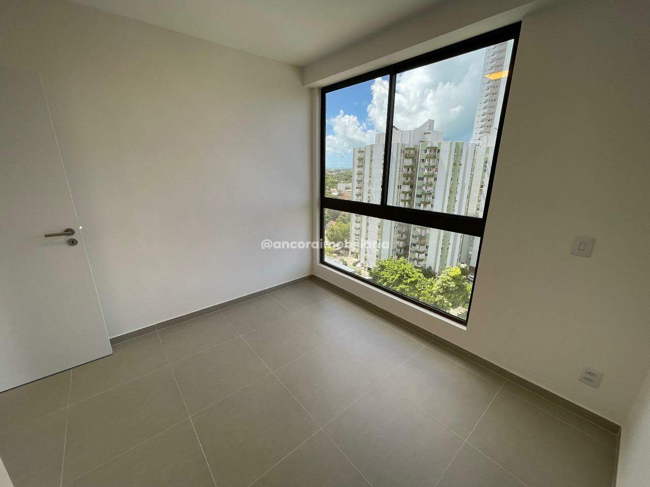 Apartamento para aluguel no Boa Vista: