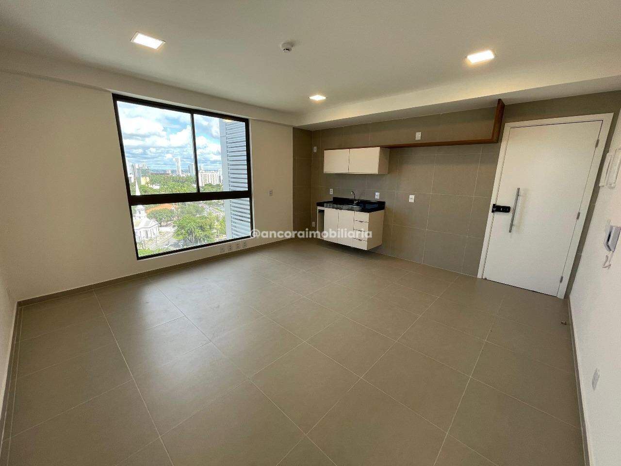 Apartamento para aluguel no Boa Vista: