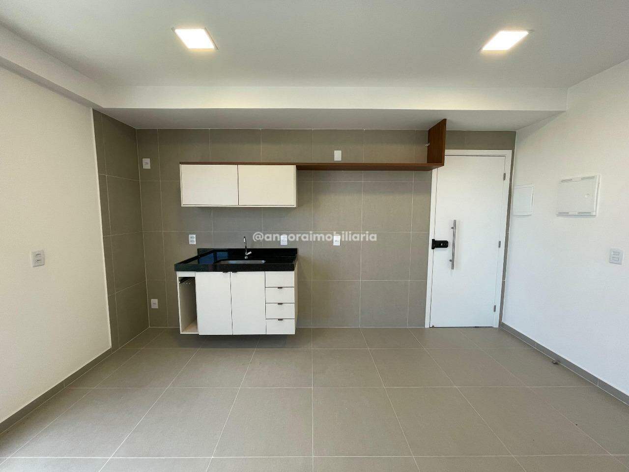 Apartamento para aluguel no Boa Vista: