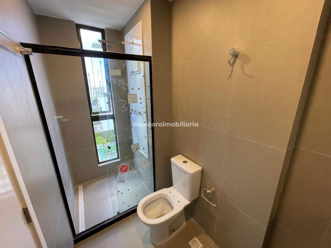 Apartamento para aluguel no Boa Vista: