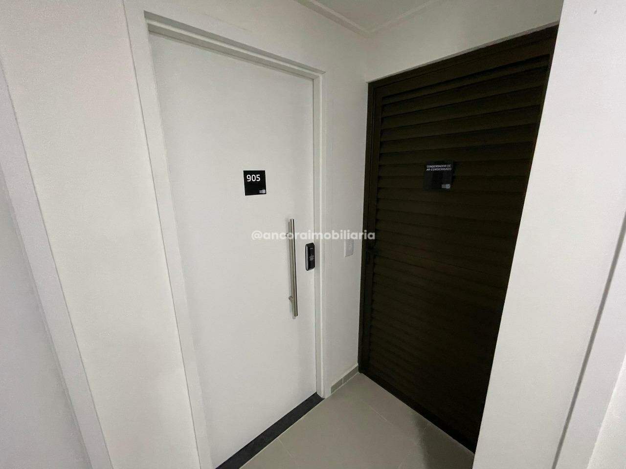 Apartamento para aluguel no Boa Vista: 