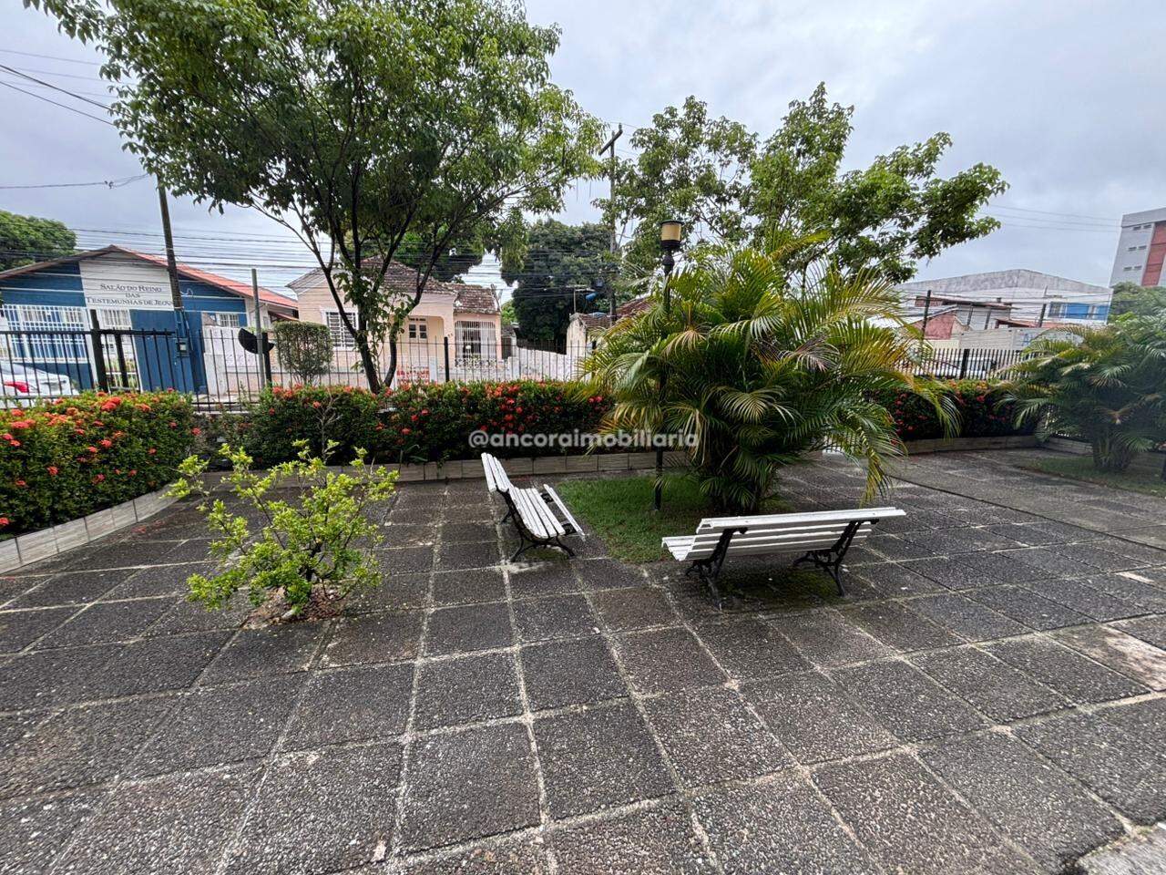Apartamento à venda no Campo Grande: 
