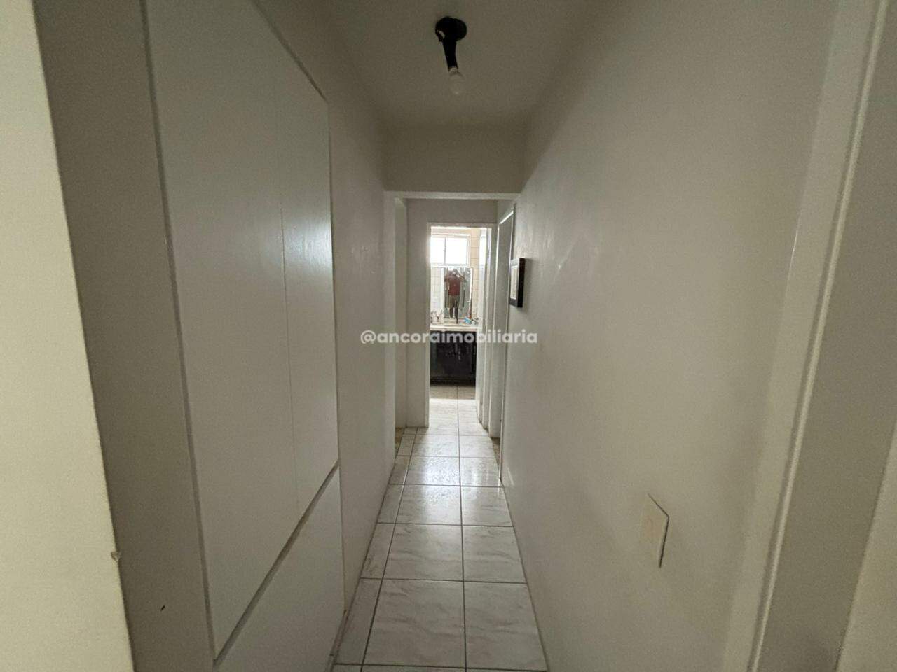 Apartamento à venda no Campo Grande: 