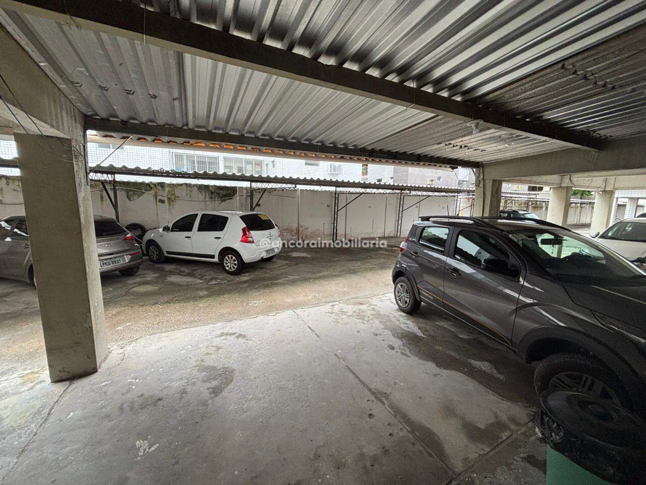 Apartamento à venda no Campo Grande: 
