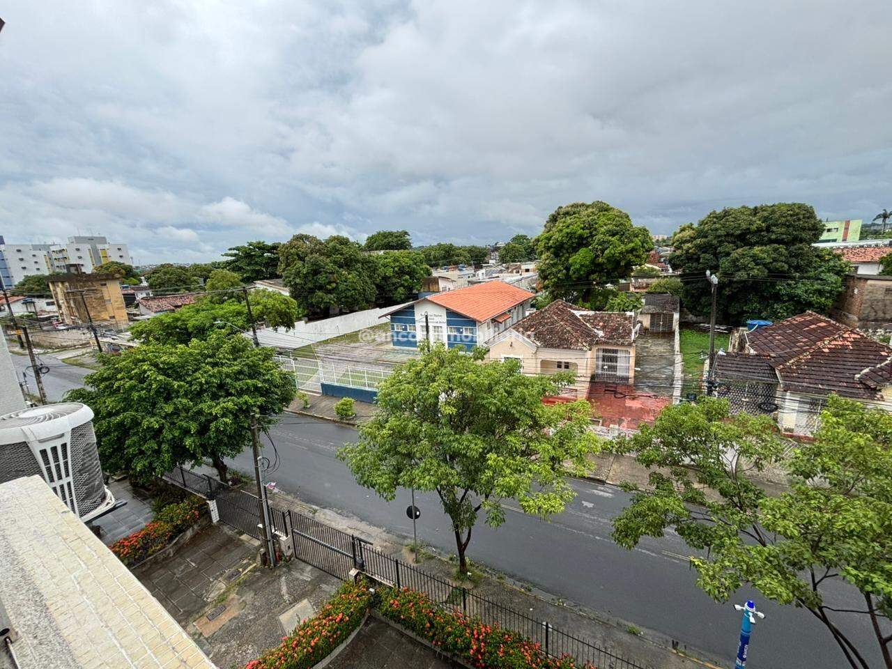 Apartamento à venda no Campo Grande: 