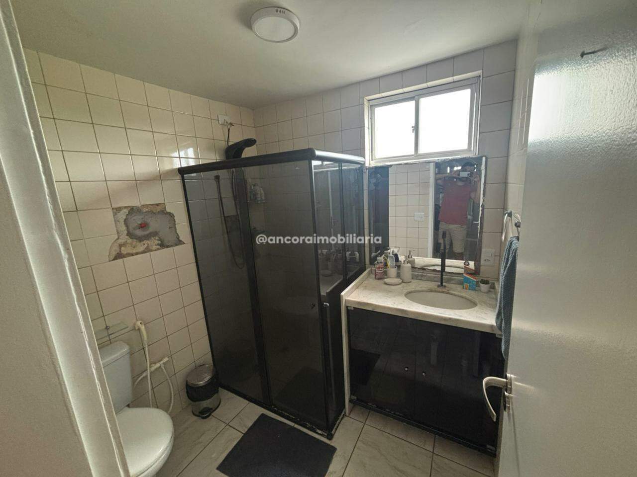 Apartamento à venda no Campo Grande: 