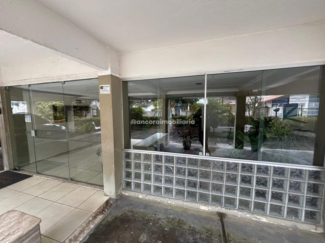Apartamento à venda no Campo Grande: 