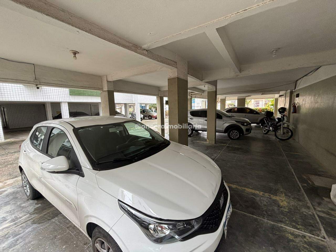 Apartamento à venda no Campo Grande: 