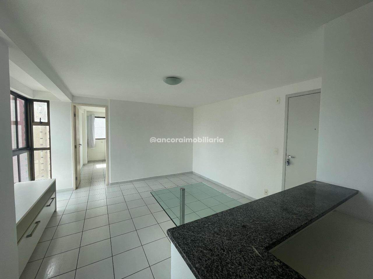 Apartamento à venda no Madalena: 