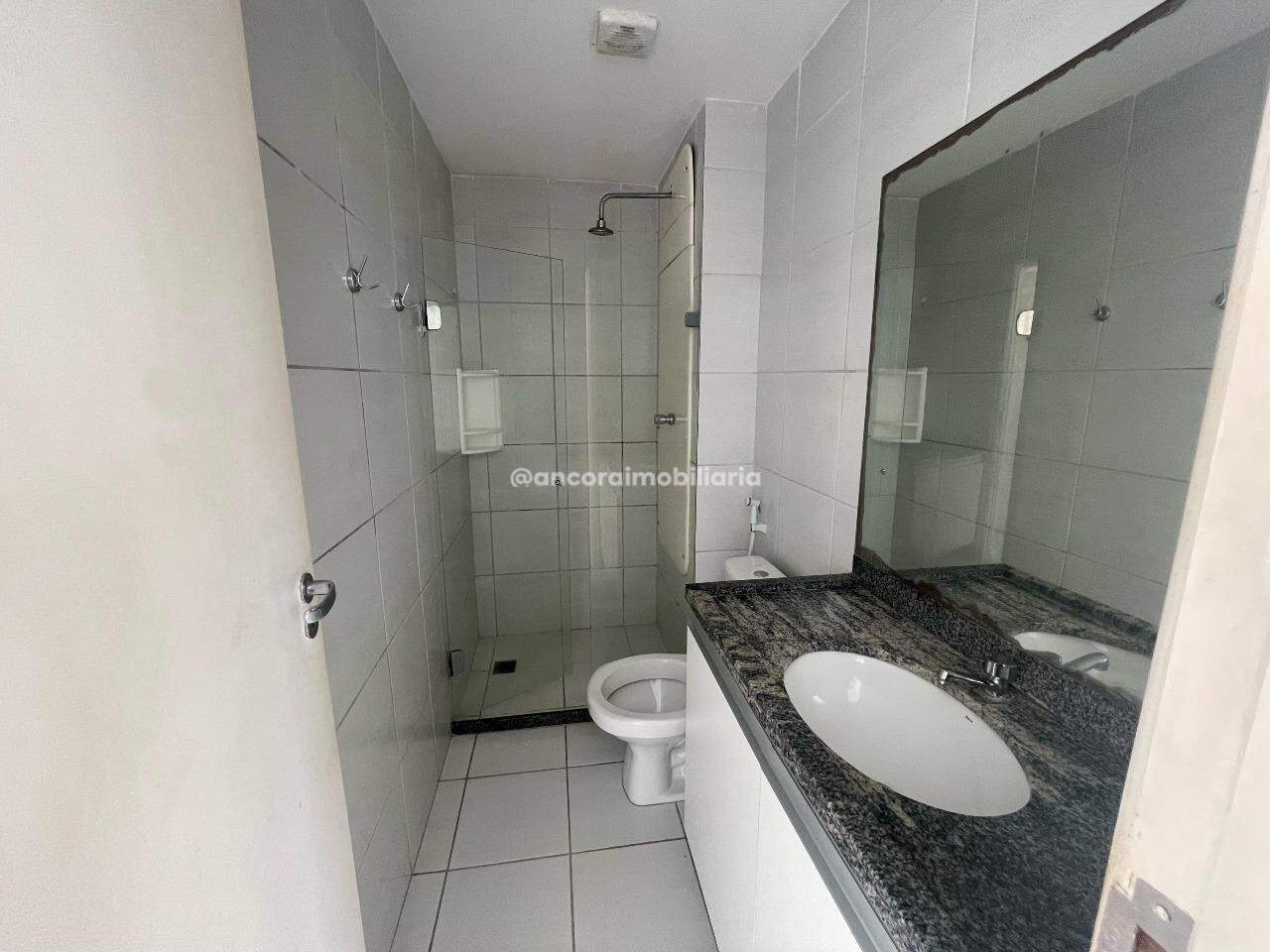 Apartamento à venda no Madalena: 