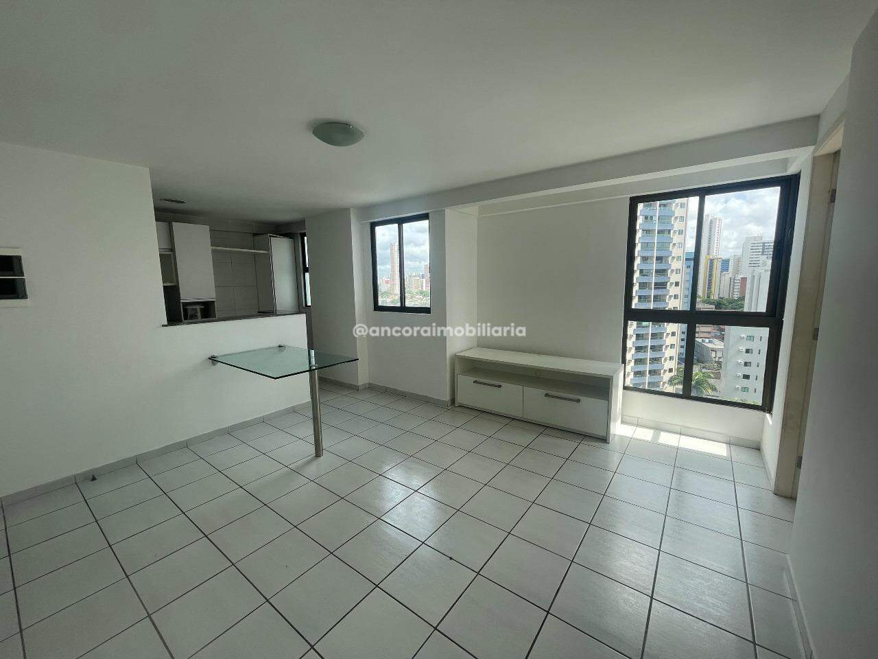 Apartamento à venda no Madalena: 