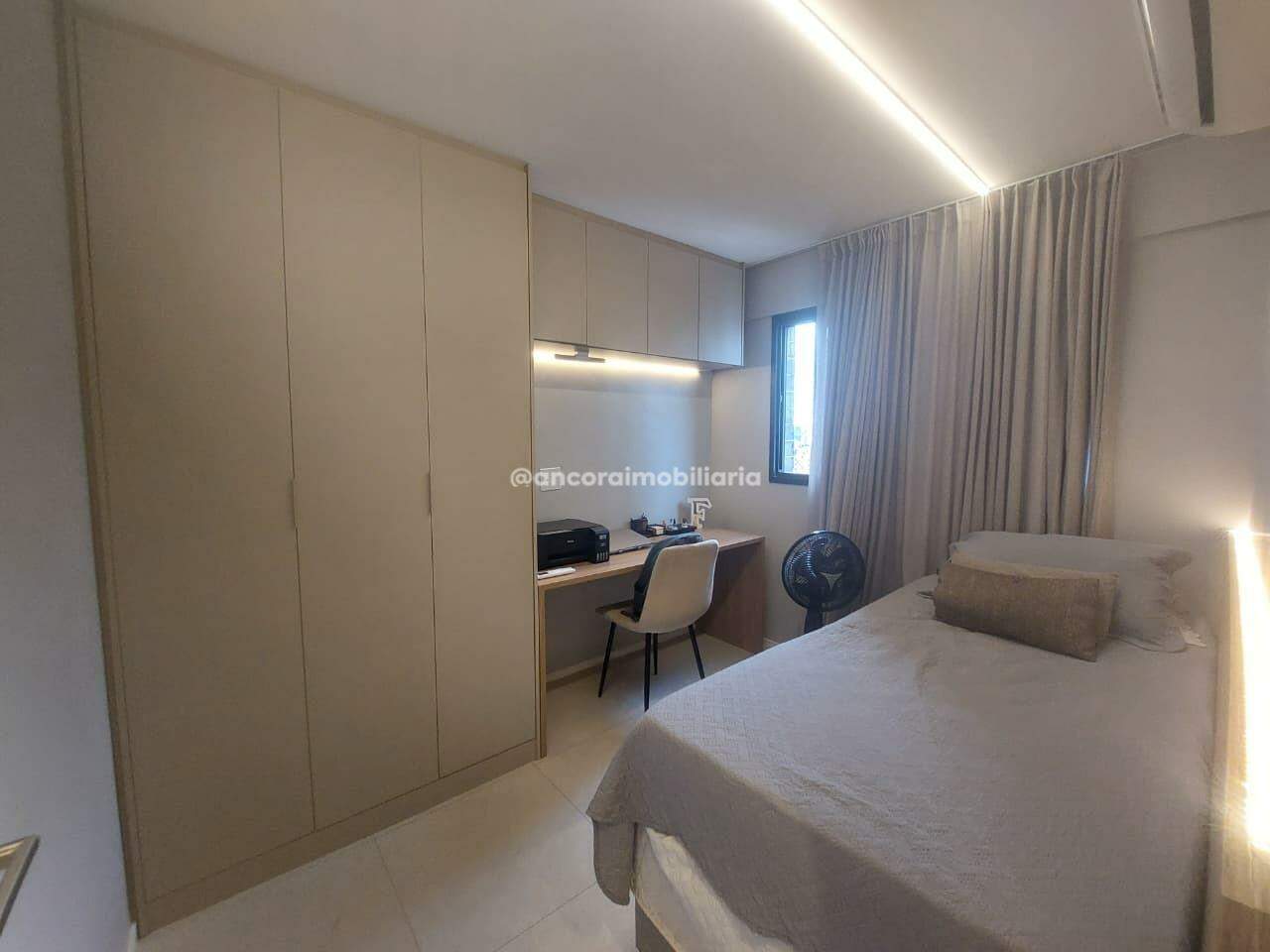 Apartamento à venda no Varzea: 
