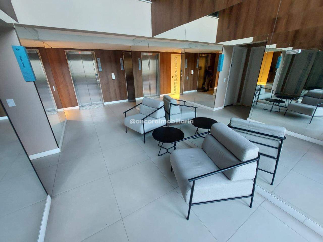 Apartamento à venda no Varzea: 