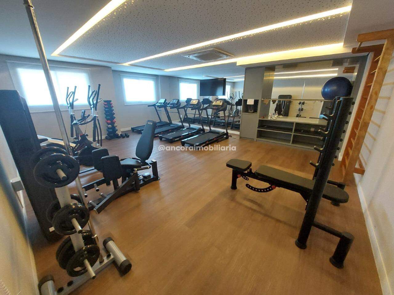 Apartamento à venda no Varzea: 