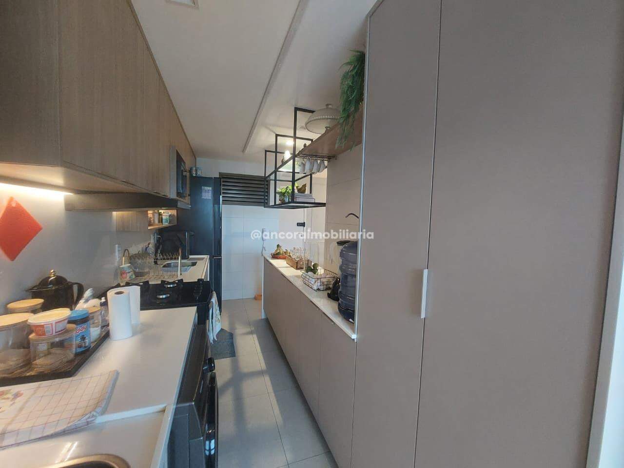 Apartamento à venda no Varzea: 
