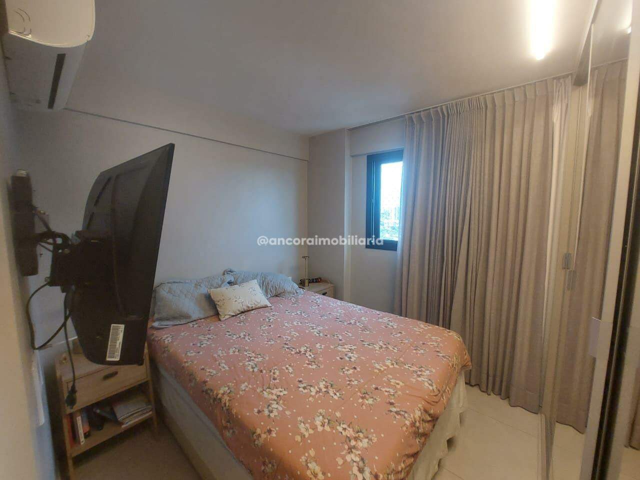 Apartamento à venda no Varzea: 
