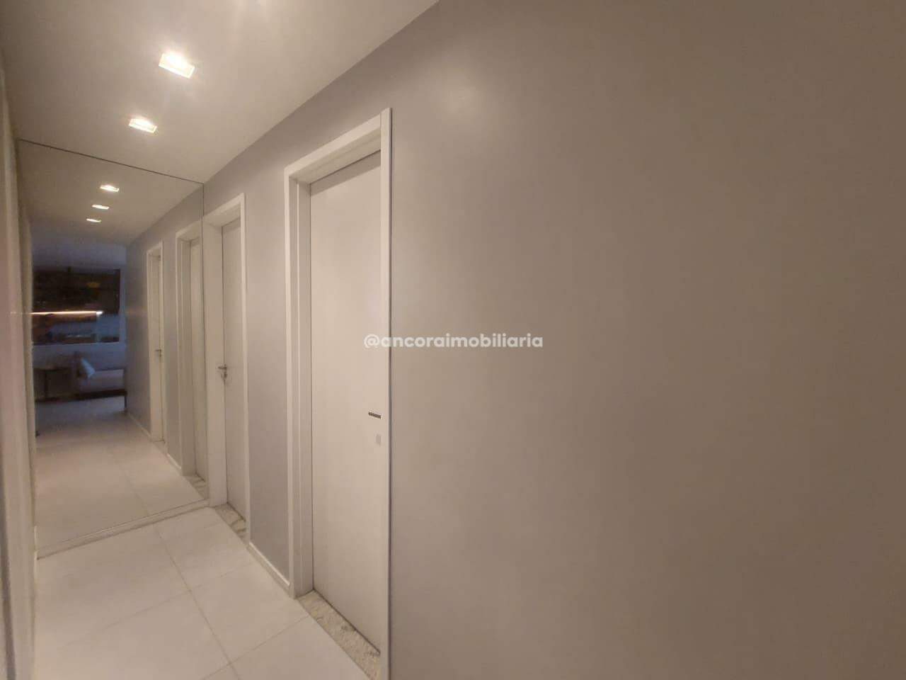 Apartamento à venda no Varzea: 