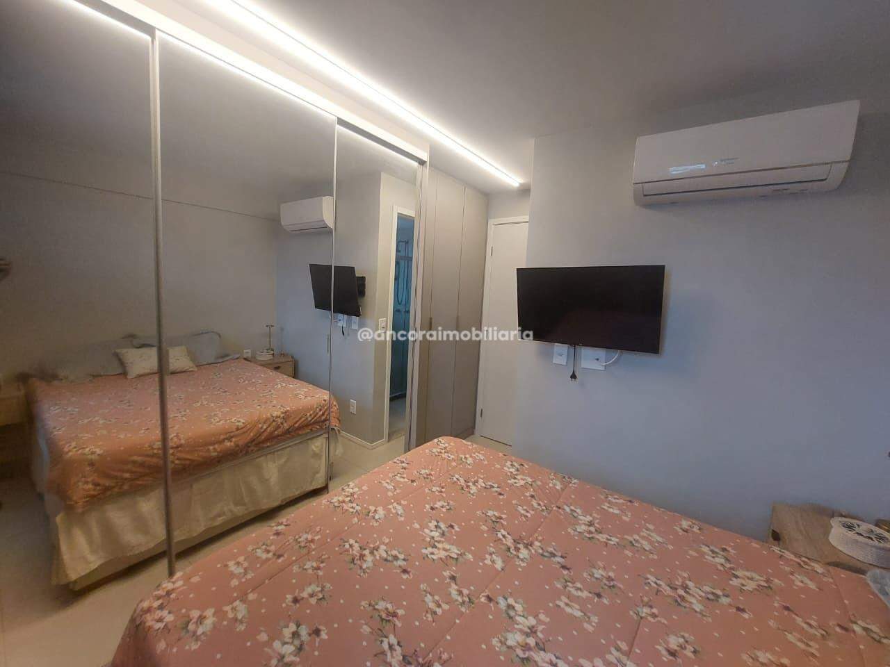 Apartamento à venda no Varzea: 