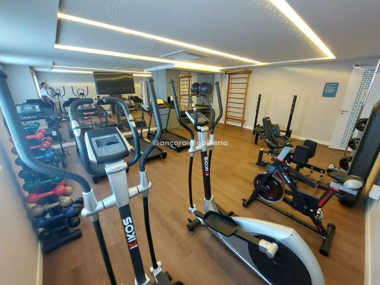 Apartamento à venda no Varzea: 
