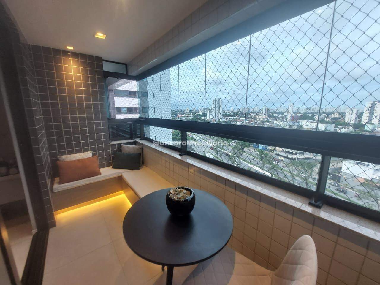 Apartamento à venda no Varzea: 