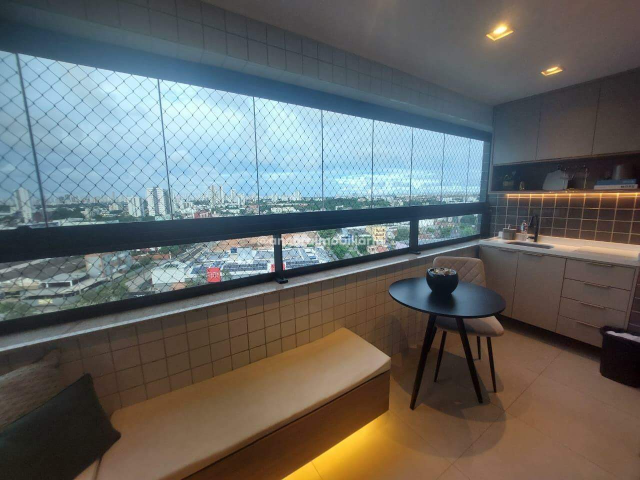 Apartamento à venda no Varzea: 