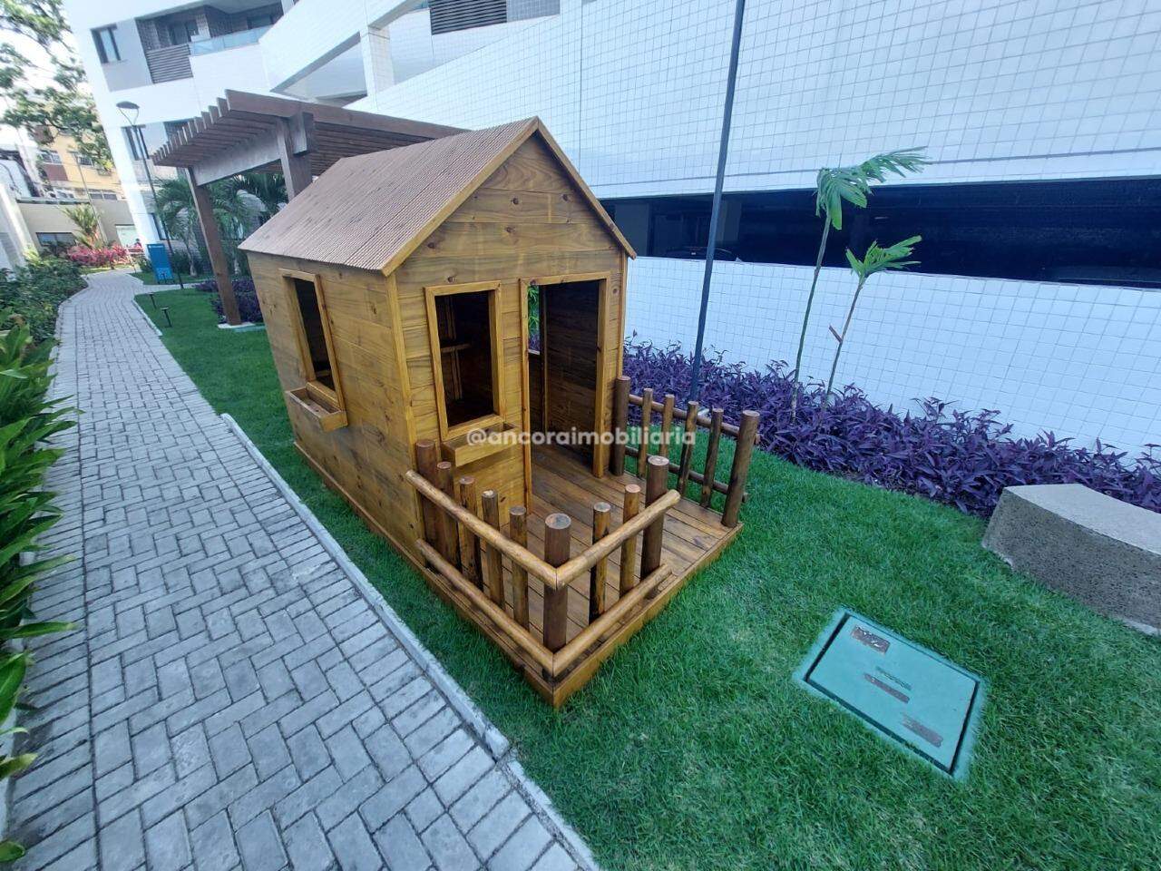 Apartamento à venda no Varzea: 