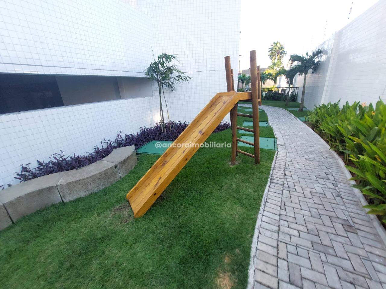 Apartamento à venda no Varzea: 