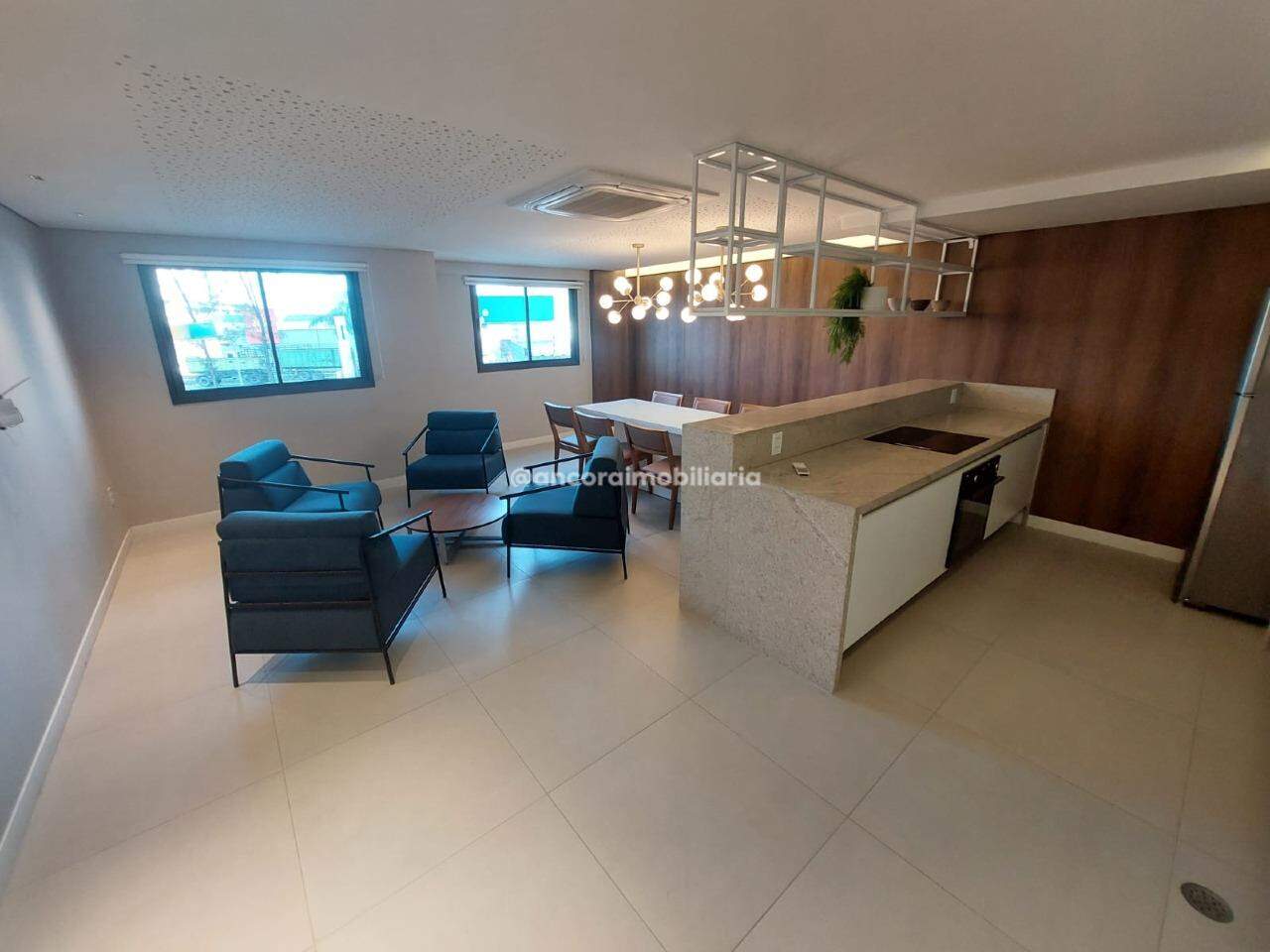 Apartamento à venda no Varzea: 