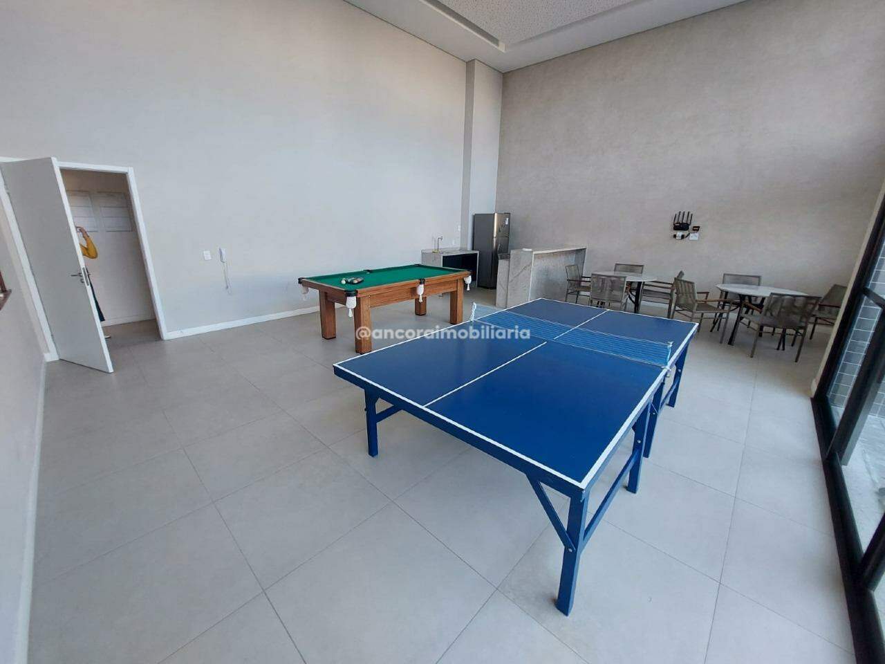 Apartamento à venda no Varzea: 
