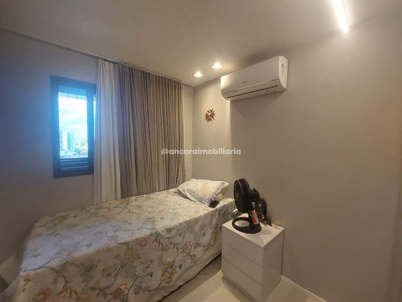 Apartamento à venda no Varzea: 