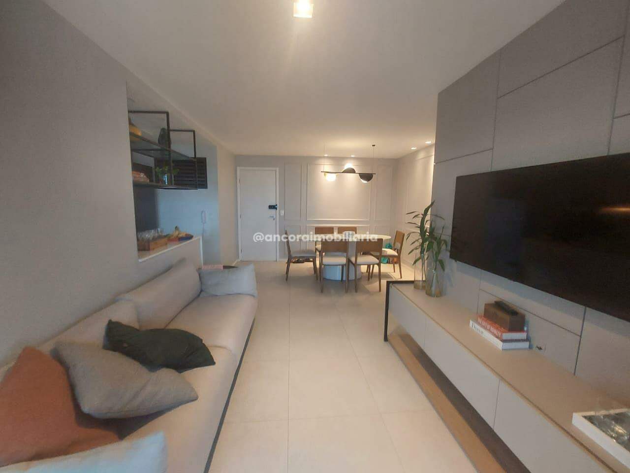 Apartamento à venda no Varzea: 