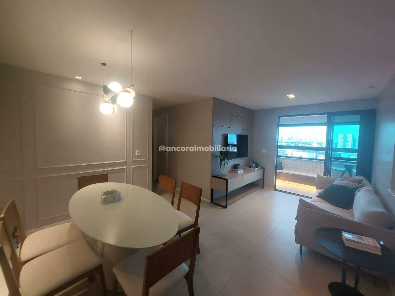 Apartamento à venda no Varzea: 