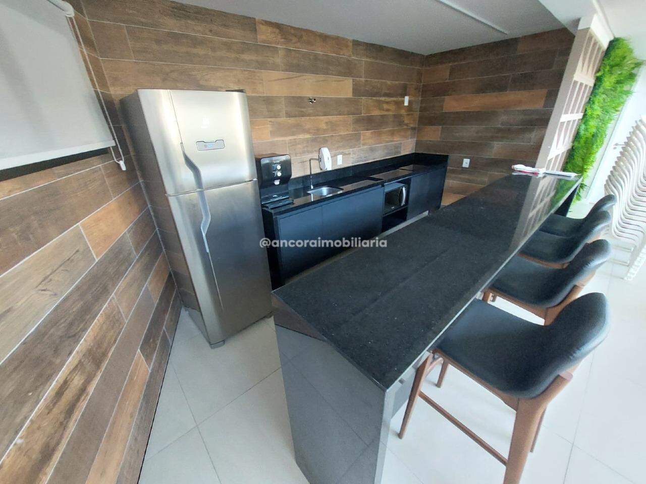Apartamento à venda no Varzea: 