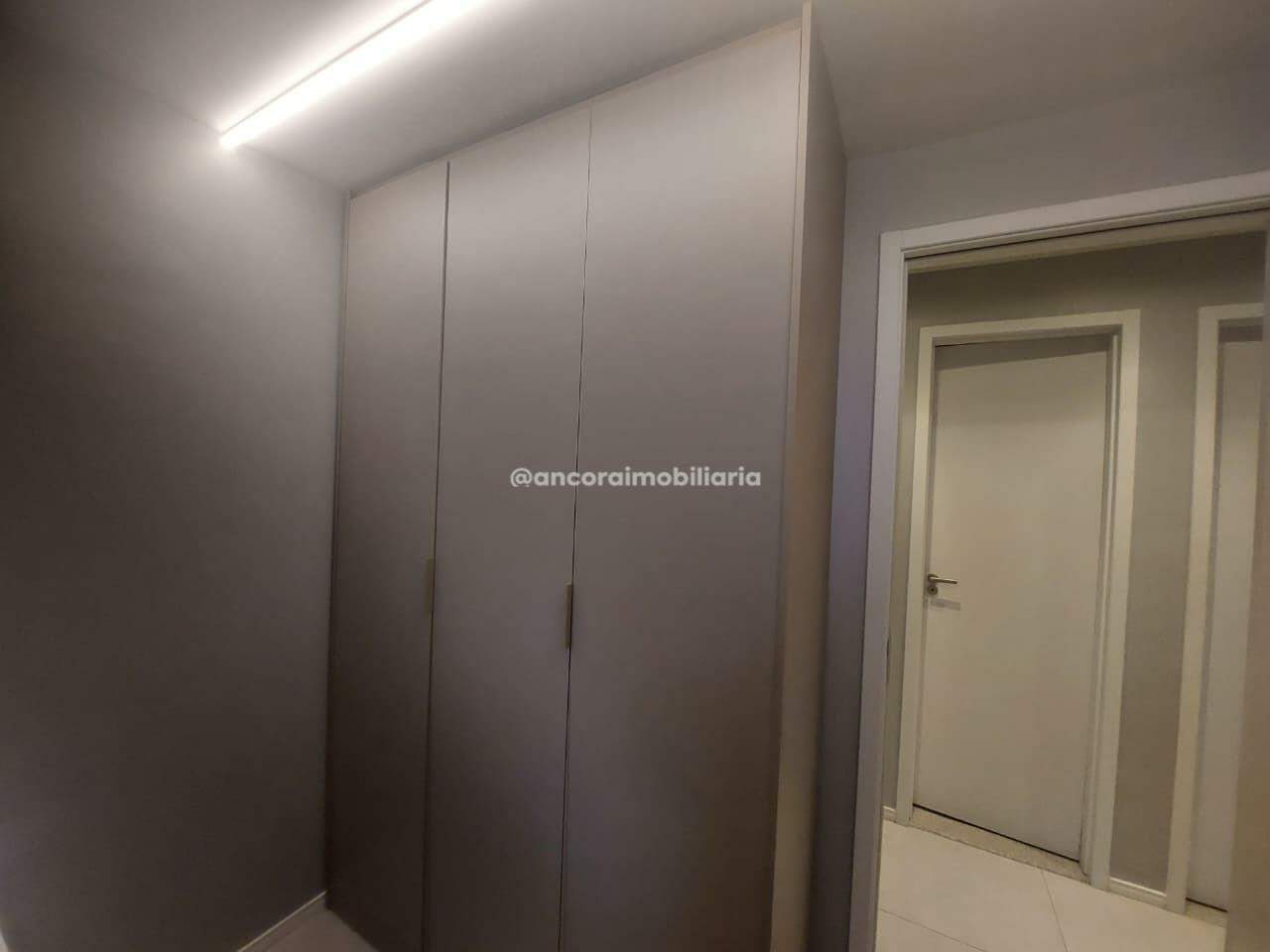 Apartamento à venda no Varzea: 