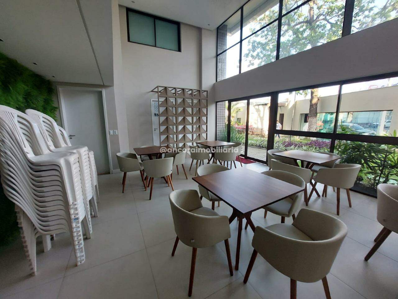 Apartamento à venda no Varzea: 