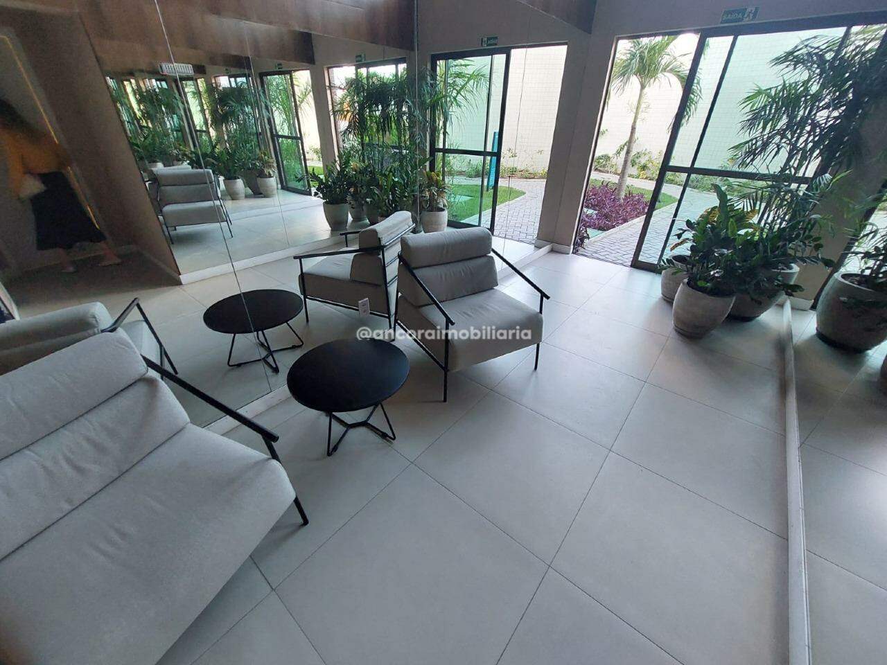 Apartamento à venda no Varzea: 