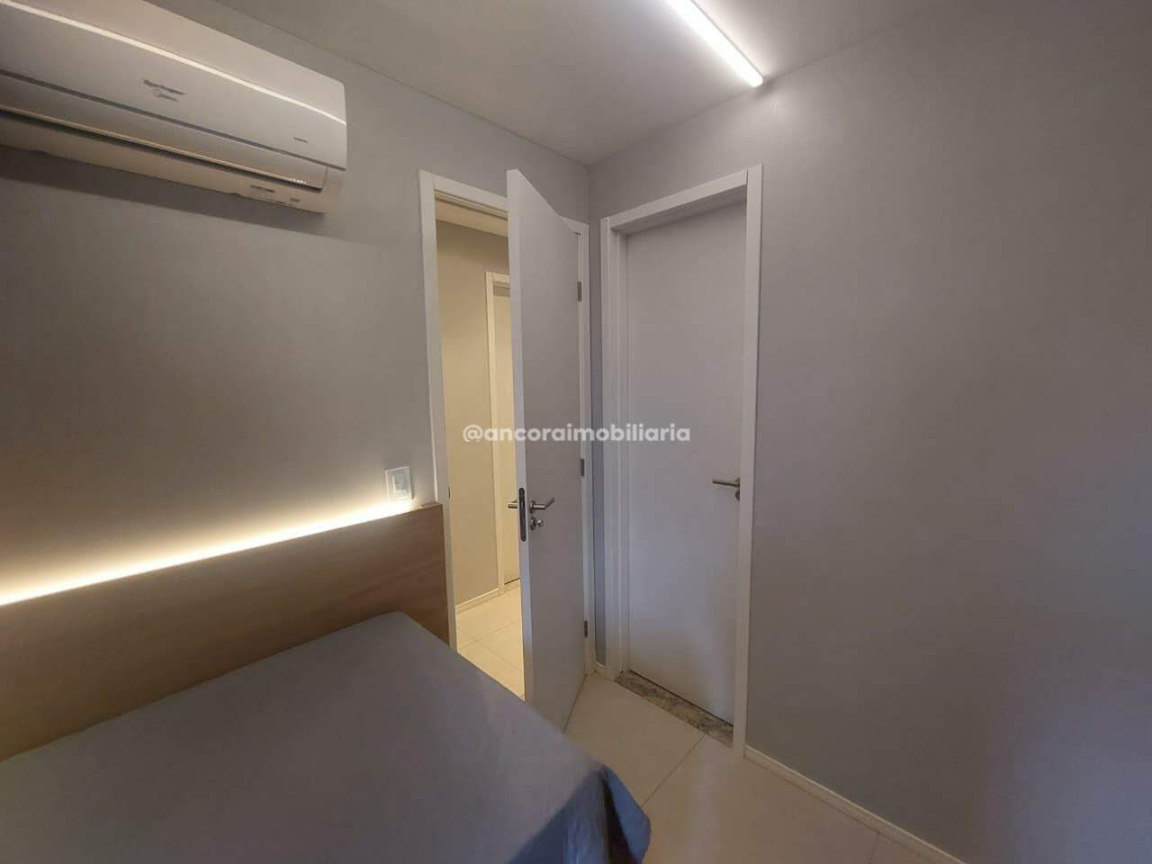 Apartamento à venda no Varzea: 