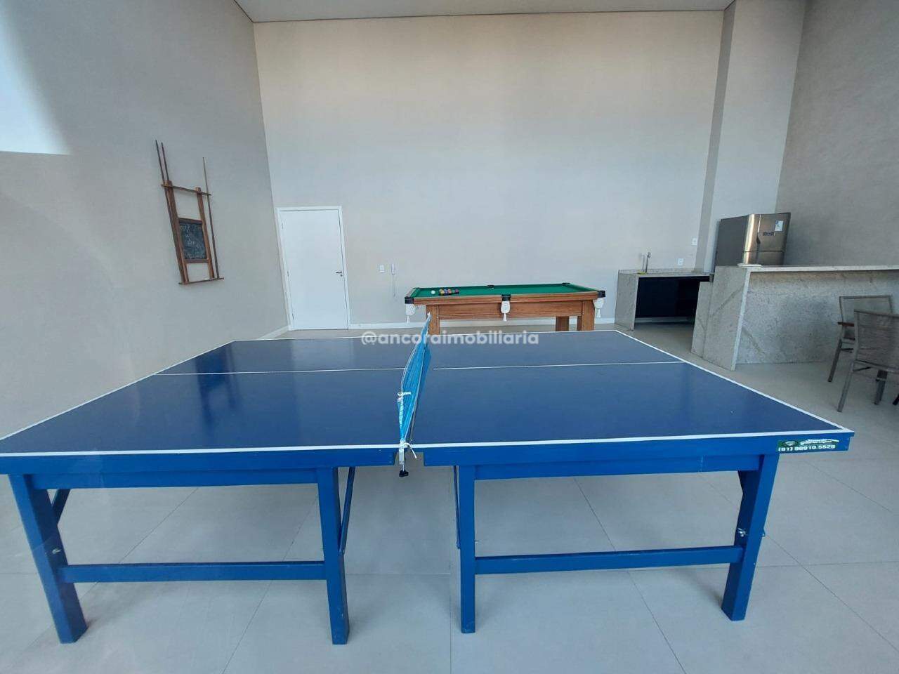 Apartamento à venda no Varzea: 