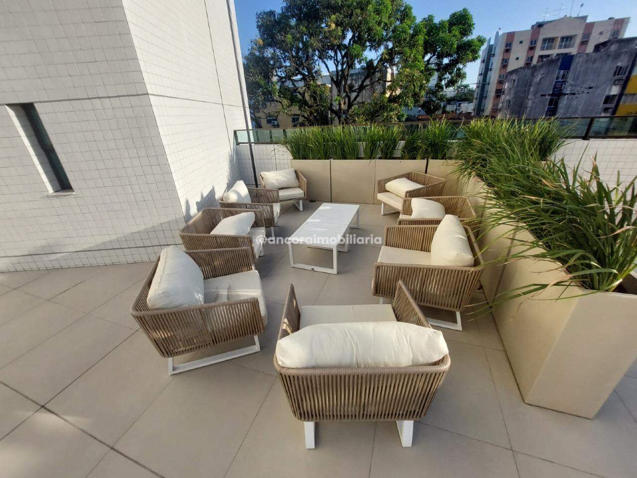 Apartamento à venda no Varzea: 