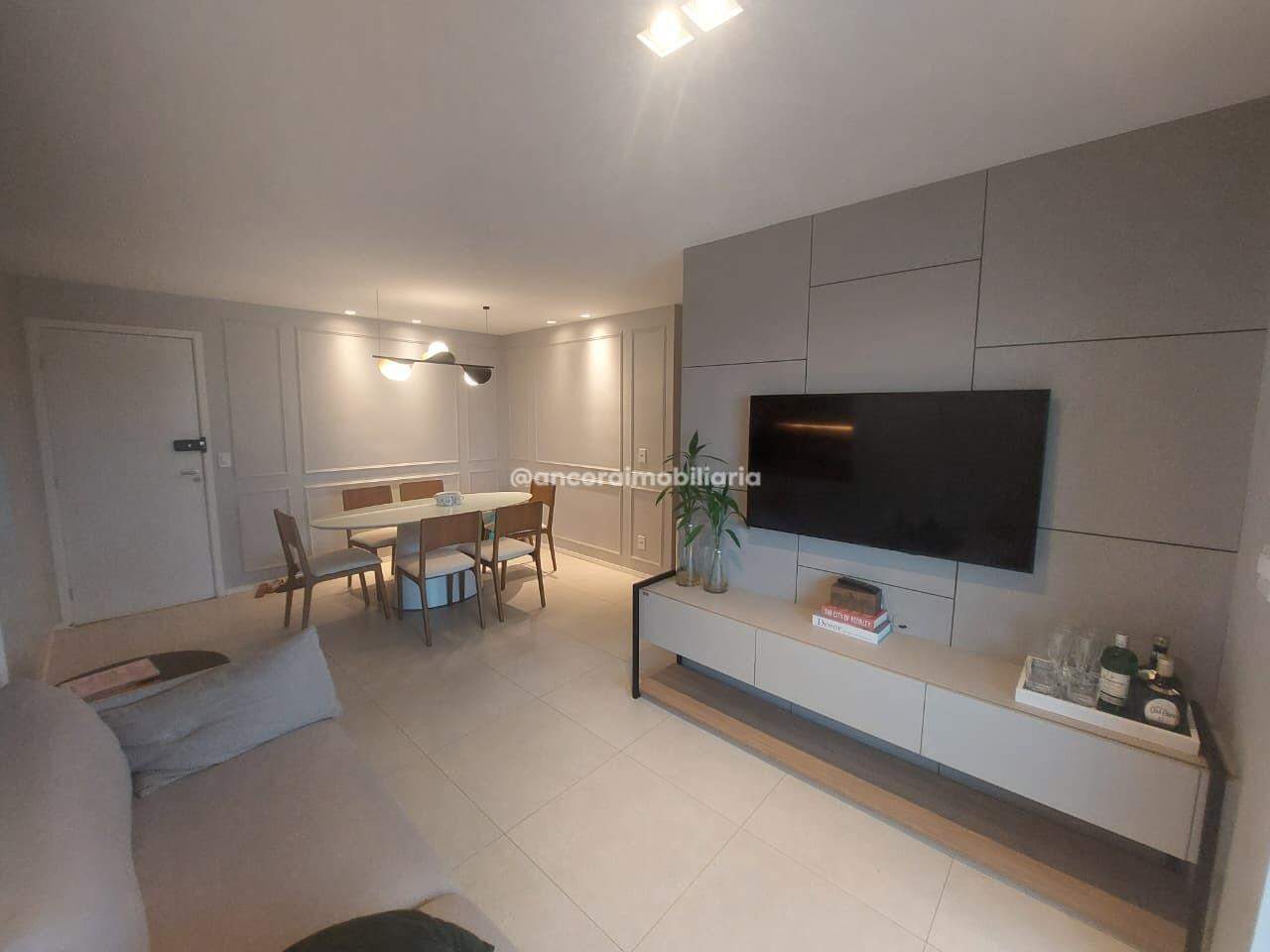 Apartamento à venda no Varzea: 