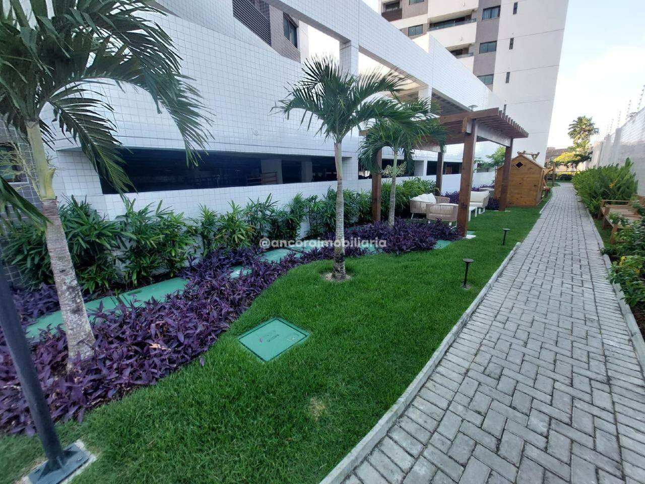 Apartamento à venda no Varzea: 