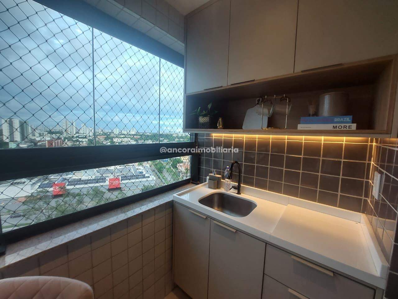 Apartamento à venda no Varzea: 