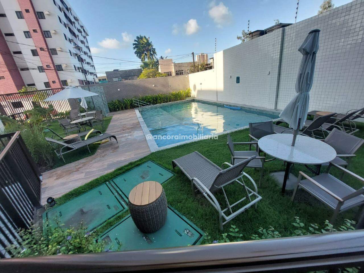 Apartamento à venda no Varzea: 