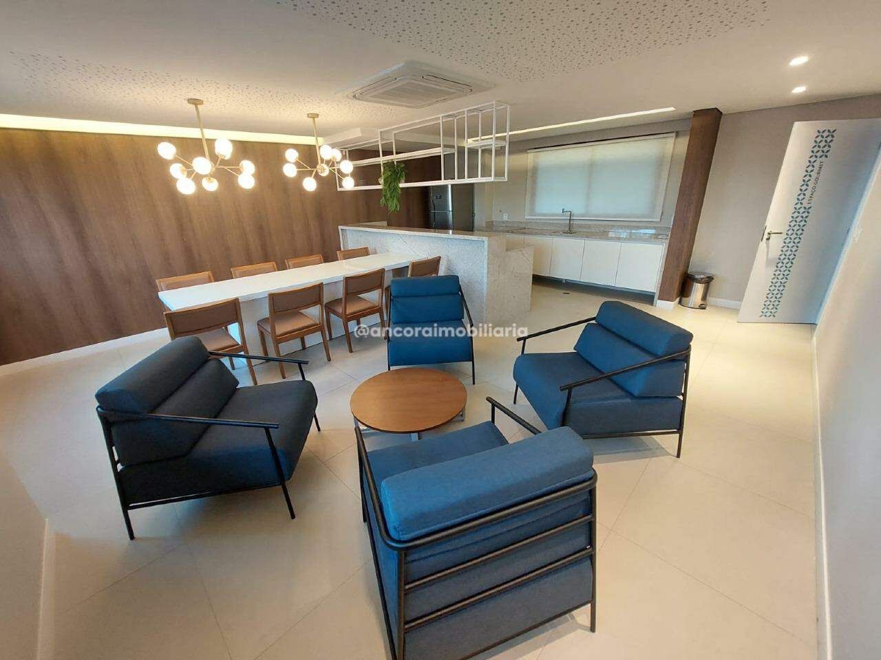 Apartamento à venda no Varzea: 