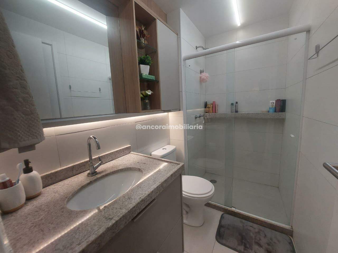 Apartamento à venda no Varzea: 