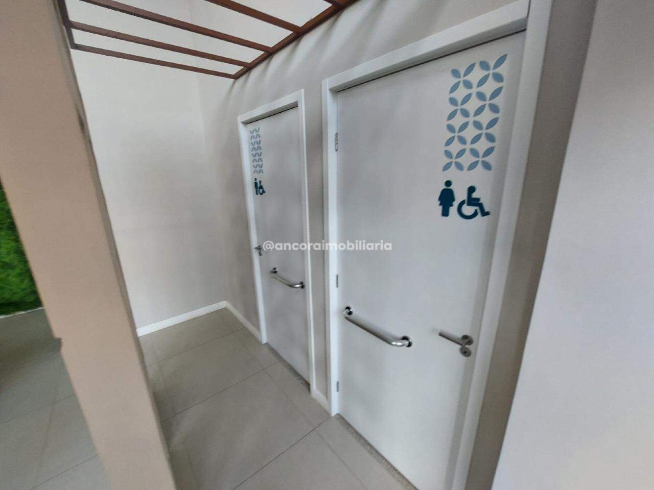 Apartamento à venda no Varzea: 