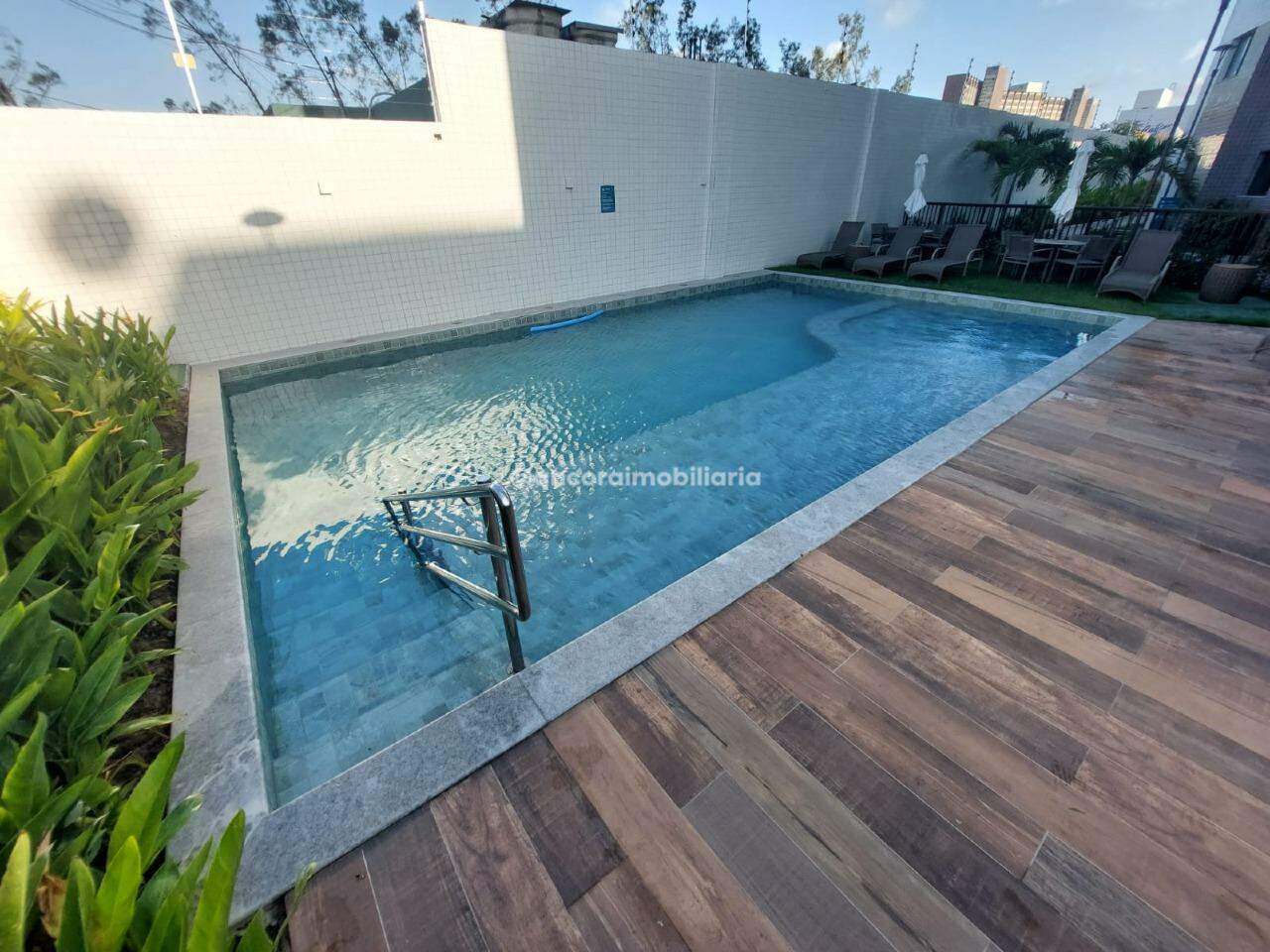 Apartamento à venda no Varzea: 