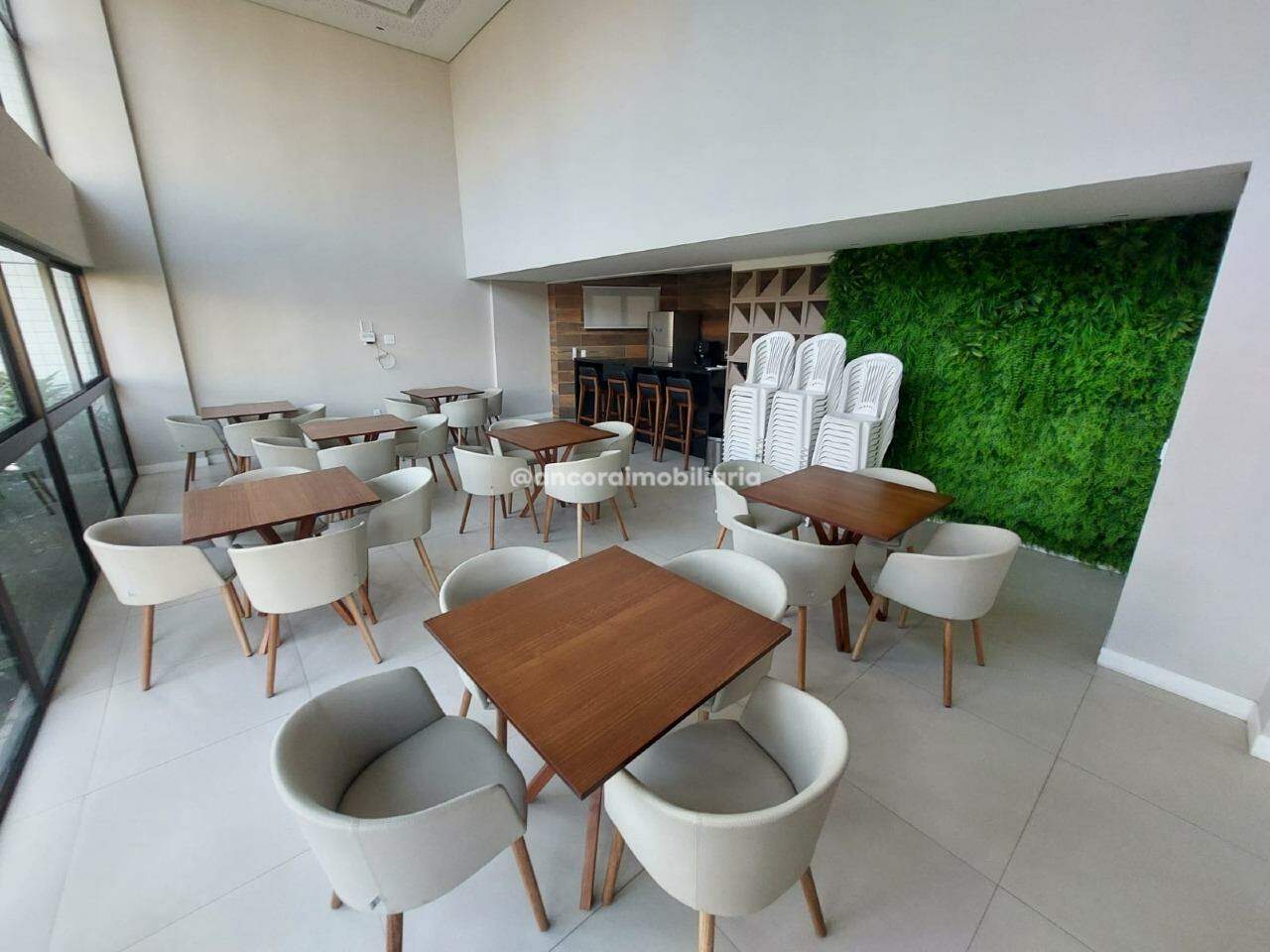 Apartamento à venda no Varzea: 