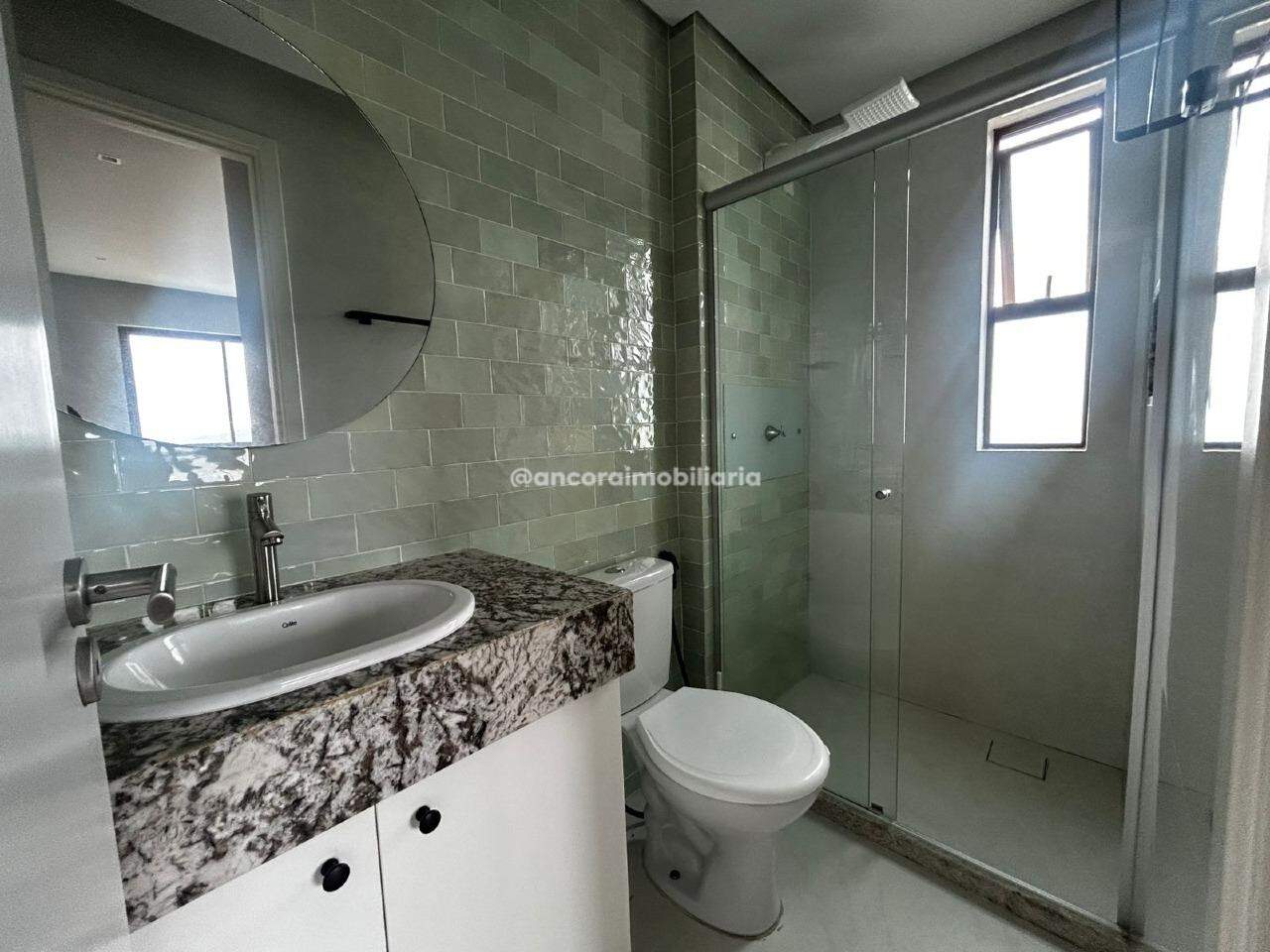 Apartamento à venda no Varzea: 