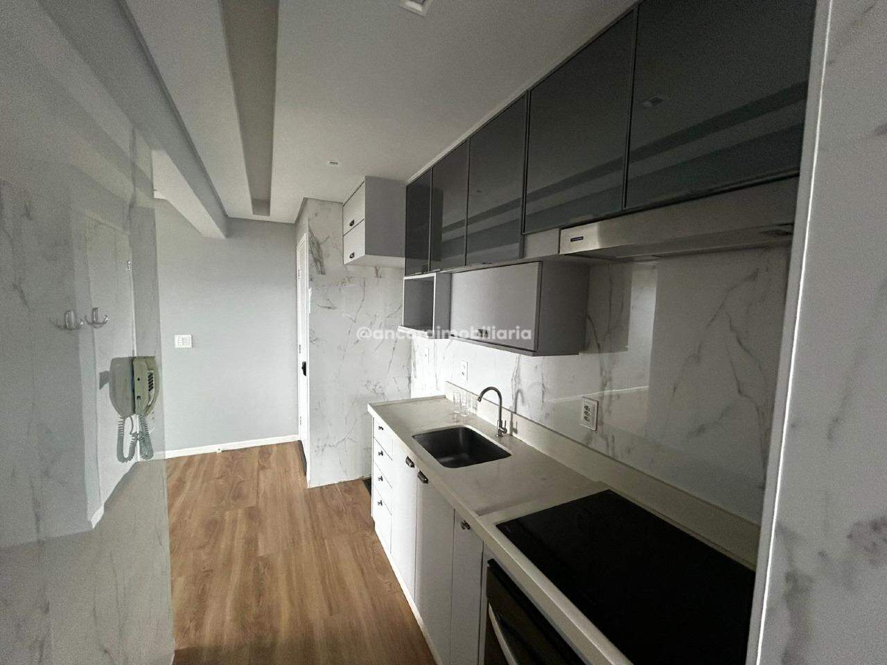 Apartamento à venda no Varzea: 